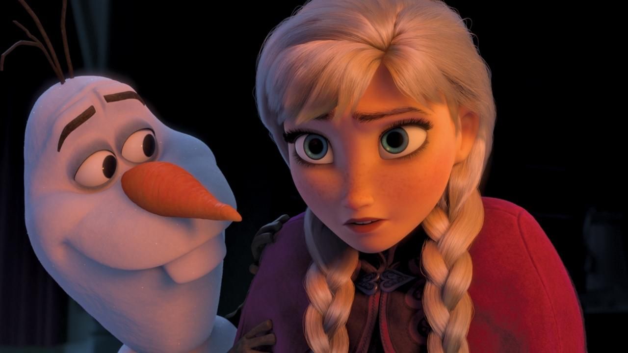 Jennifer Lee Bids Adieu to Frozen, as Disney Looks for New Director cover