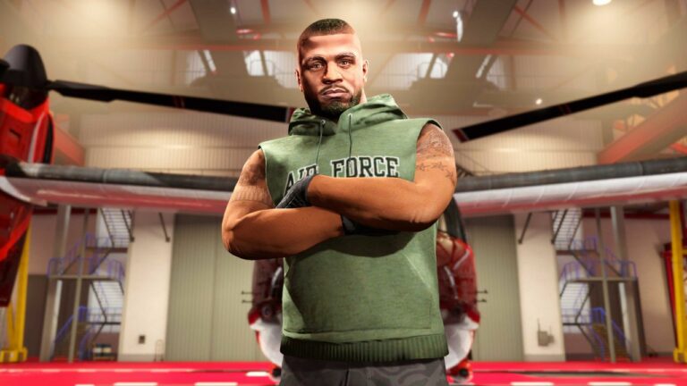 GTA Online Upcoming Update Features New Missions Against Merryweather