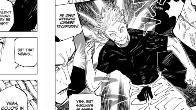 Jujutsu Kaisen Chapter 227: Release Date, Speculation, Read Online