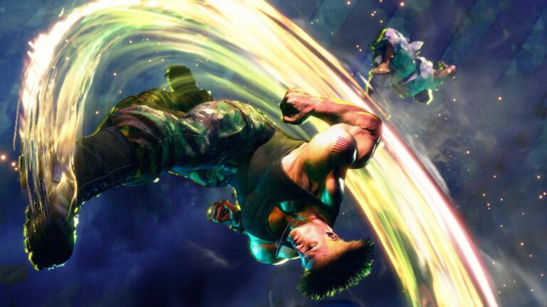 Street Fighter 6: Como desbloquear roupas e cores de roupas alternativas?