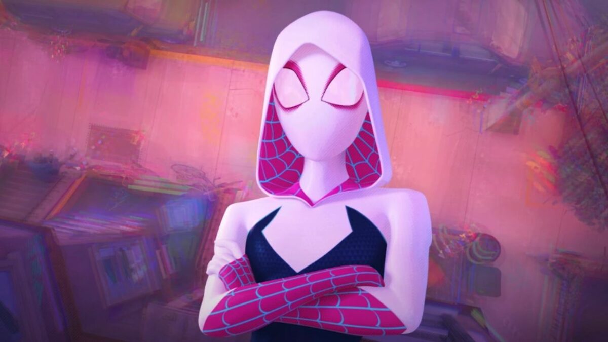Spider-Verse Faces Censorship in Two Countries Over Trans Imagery