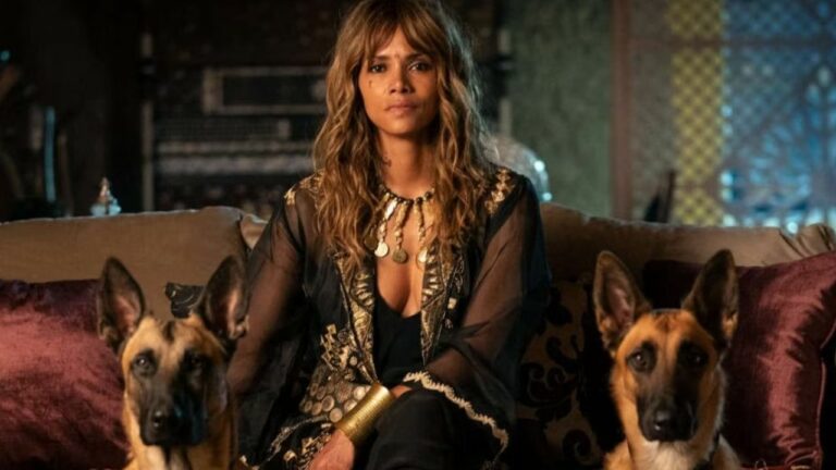 John Wick 4 Director Wants Halle Berry Back, Rejects the Idea of Spinoffs