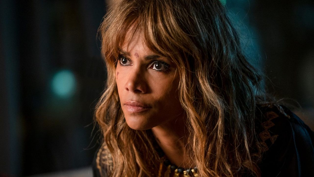 John Wick 4 Director Wants Halle Berry Back ! cover