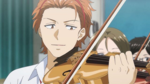 Blue Orchestra: Episode 10 Release Date, Speculation, Watch Online