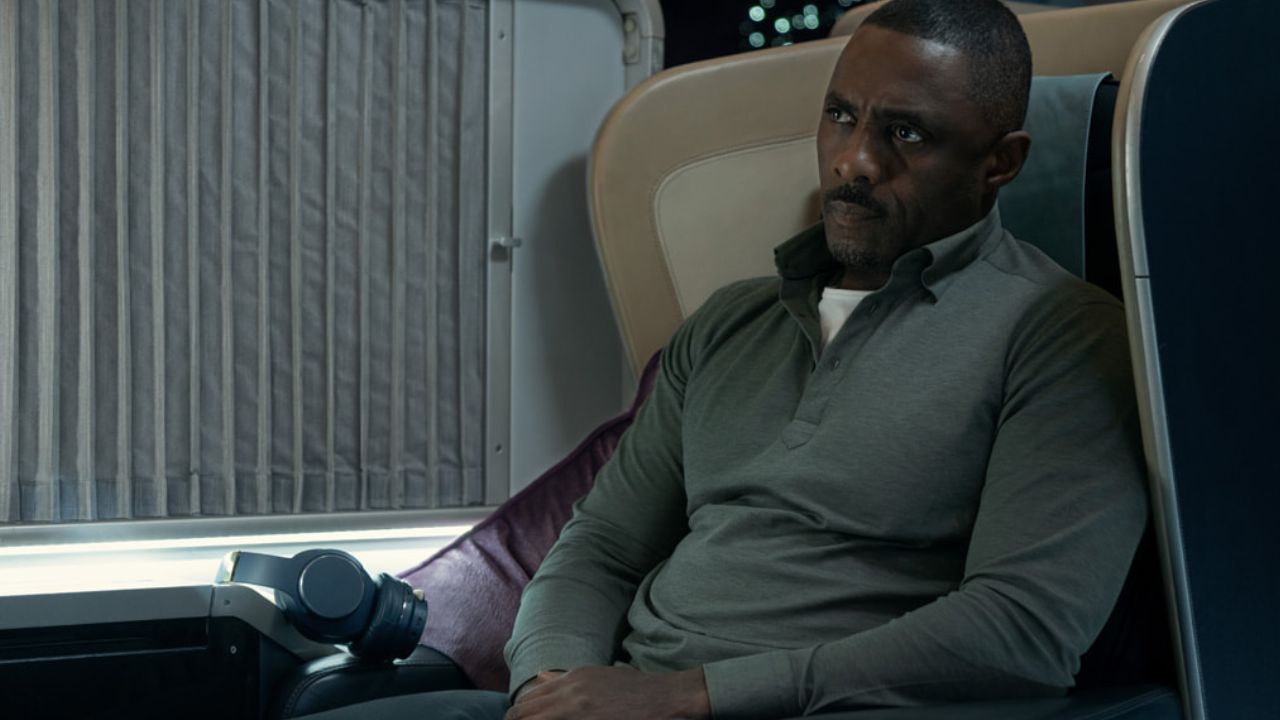 Hijack on Apple TV+: Release Schedule, Cast, and How to Watch cover