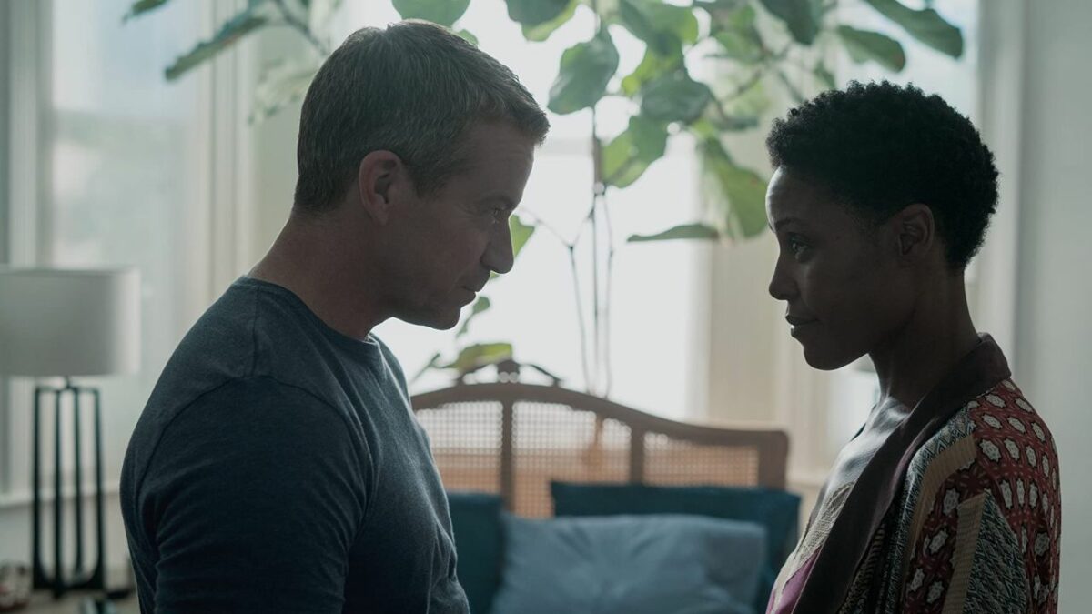 Hijack on Apple TV: Plot, Premiere and Ending Explained