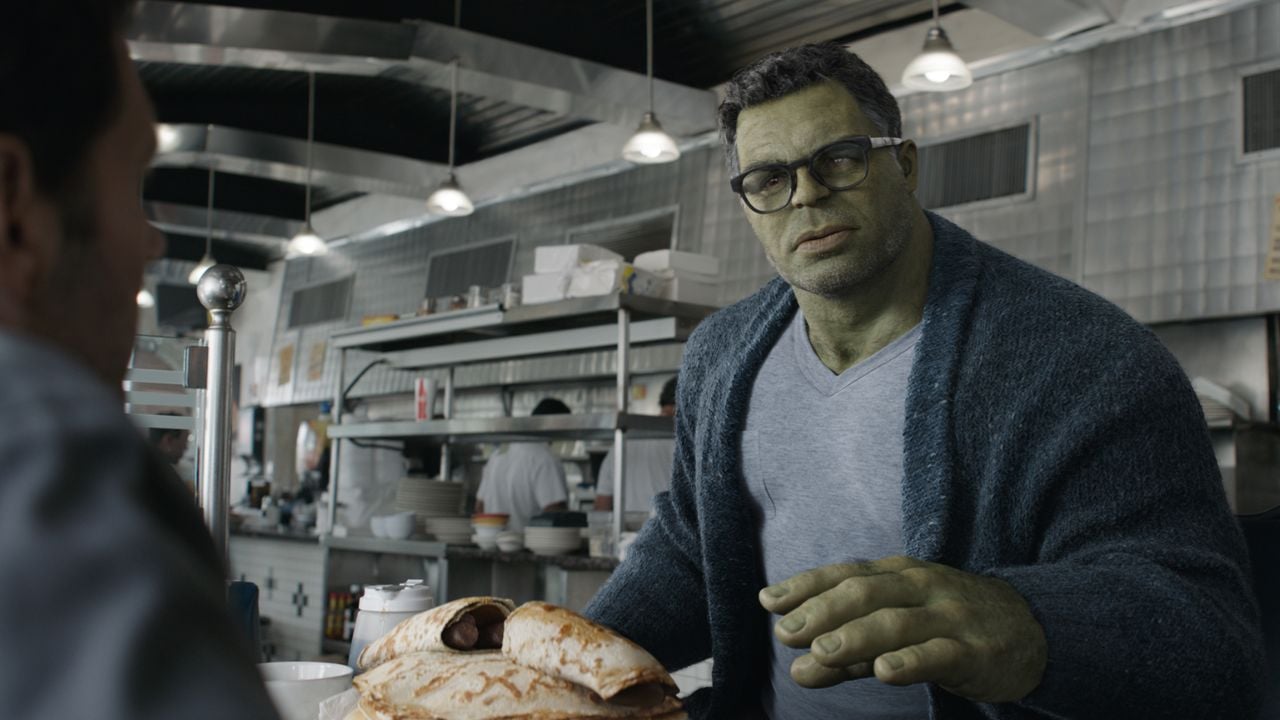 Direitos do filme de Hulk: a Marvel os recuperou da Universal? cobrir
