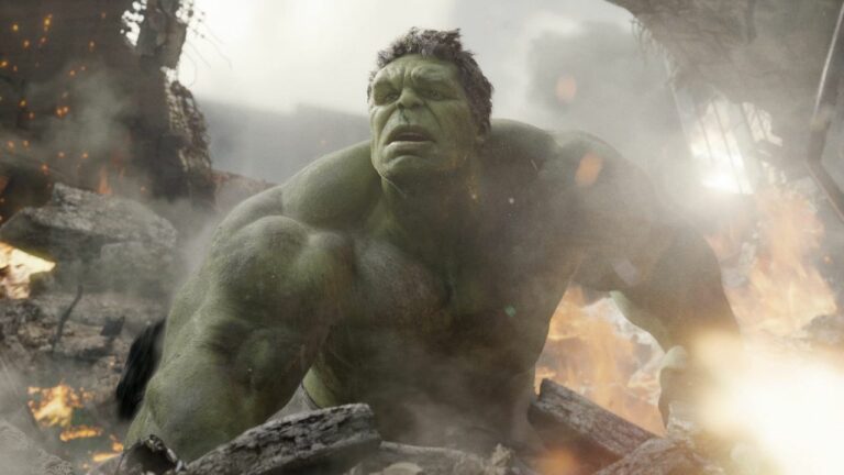 Direitos do filme do Hulk: a Marvel os recuperou da Universal?