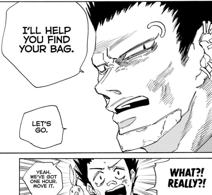 Sakamoto Days Chapter 123 Release Date, Speculation, Read Online