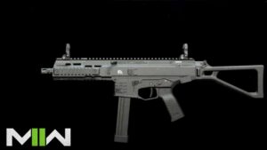 The Best ISO 45 Loadout in Modern Warfare 2: Attachments, Perks & More