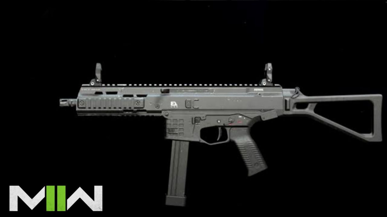 The Best ISO 45 Loadout in Modern Warfare 2: Attachments, Perks & More cover