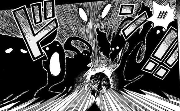 Capítulo 1086 de One Piece confirma como Sabo sobreviveu ao ataque em Lulusia