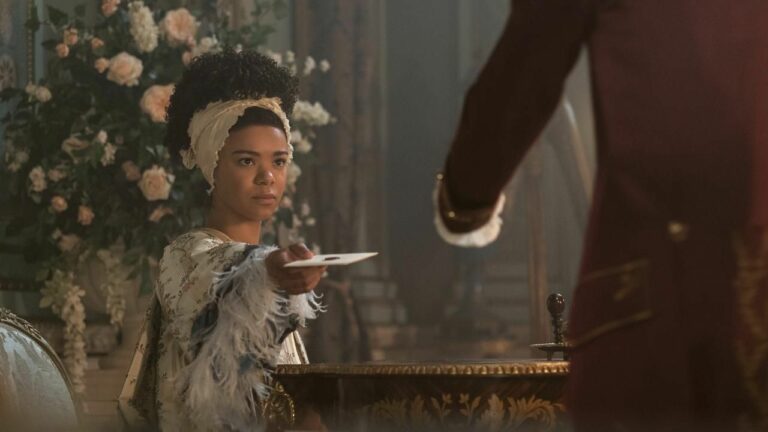 Meet the Queen Behind Bridgerton: Where to Watch ‘Queen Charlotte’?