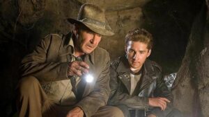 Ist Shia LaBeouf in Indiana Jones 5? „Maker spricht Mutt Williams‘ Geheimnis an“
