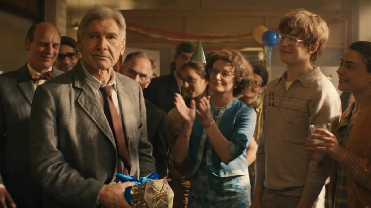 Indiana Jones and the Dial of Destiny: Release Date, Cast, & Plot Details