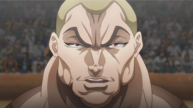 Ranking the Top 10 Strongest Characters in the Baki Universe!