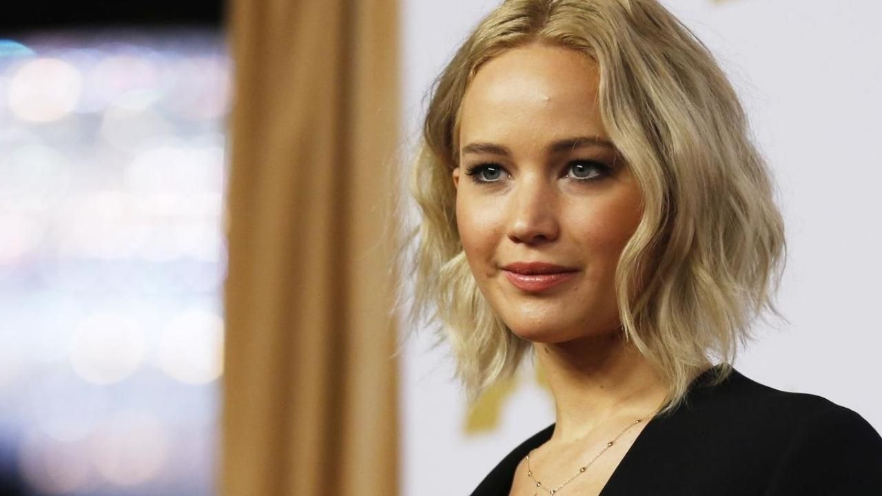 Jennifer Lawrence Recalls Getting Rejected for Twilight