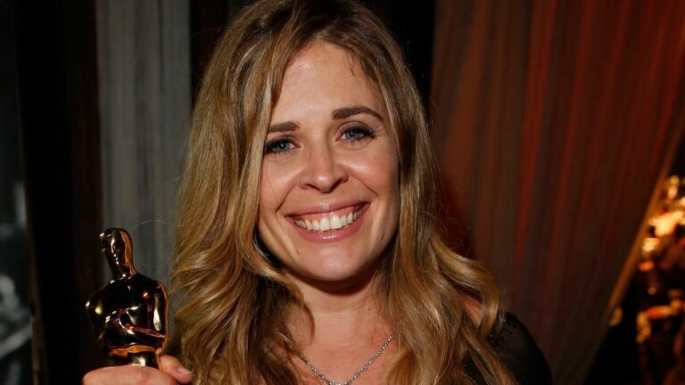 Jennifer Lee Bids Adieu to Frozen, as Disney Looks for New Director 