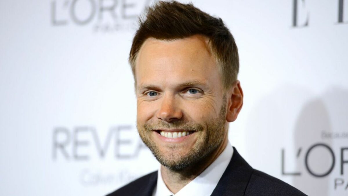 Community Movie on Hold Due to Writers Strike, Joel McHale Still Optimistic