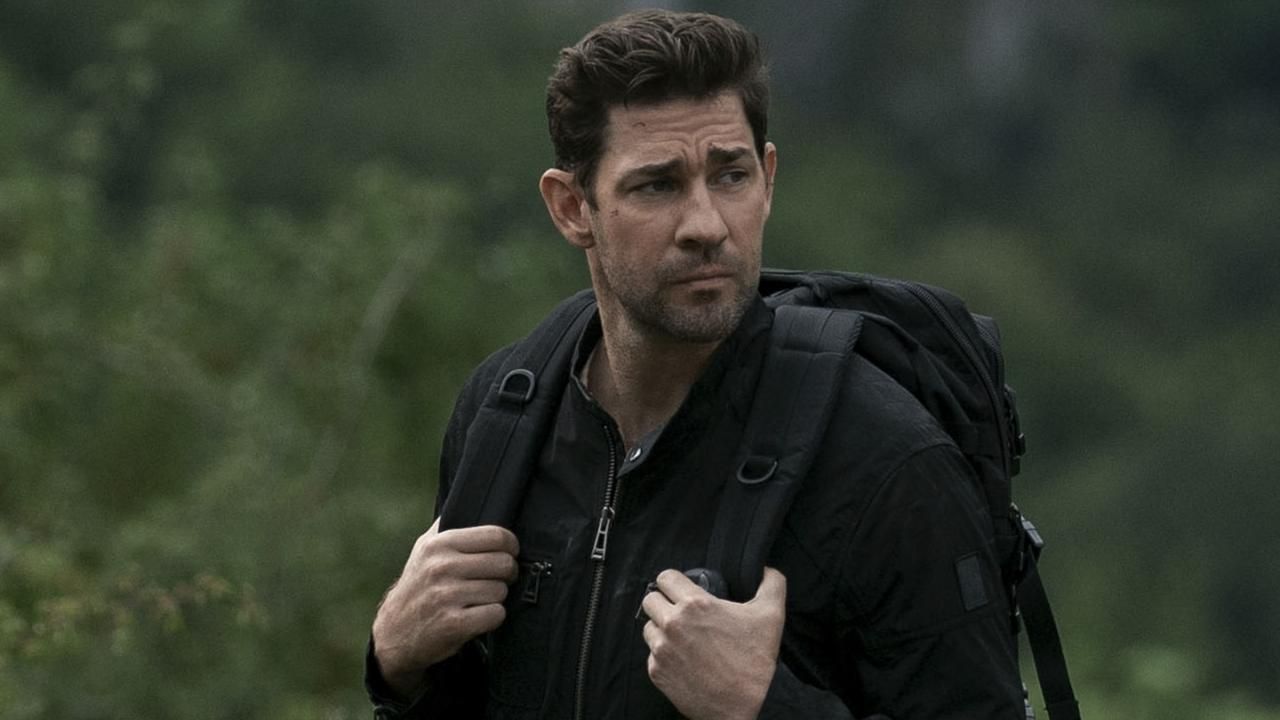 Jack Ryan Season 4 Episode 1&2 Recap and Ending Explained cover