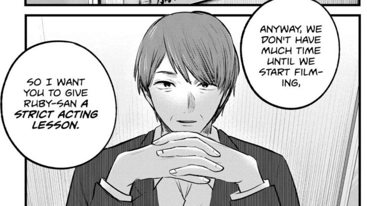 Oshi No Ko Scans Vf Oshi no Ko Chapter 121: Release Date, Raw Scans