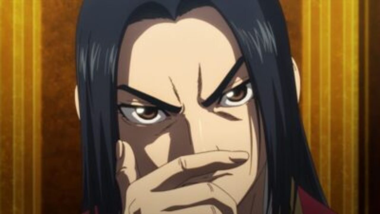 Kingdom Chapter 760 Release Date, Discussion, Read Online cover