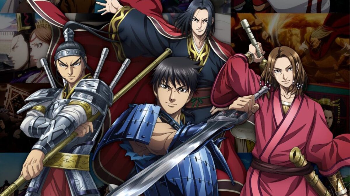 Kingdom Chapter 762 Release Date, Discussion, Read Online