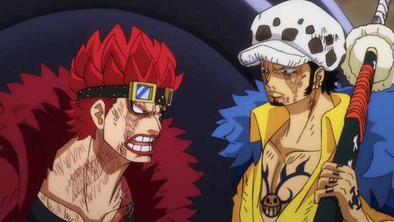 ¿Podrá Luffy derrotar a Kaido o Big Mom ahora que tiene Gear 5?