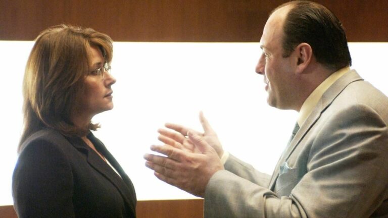 O psicólogo Dr. Eric Bender disseca Tony Soprano como o anti-herói perfeito