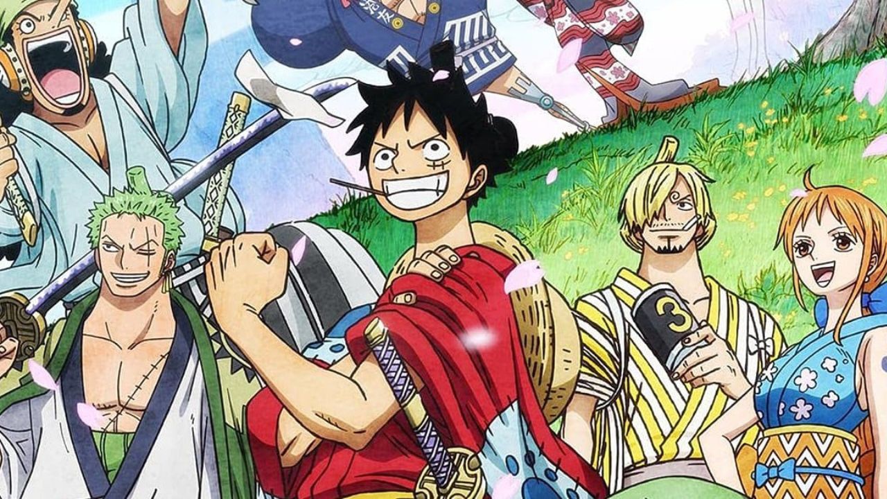 Toei Makes History with 1st Non-Japanese Episode Director for One Piece cover