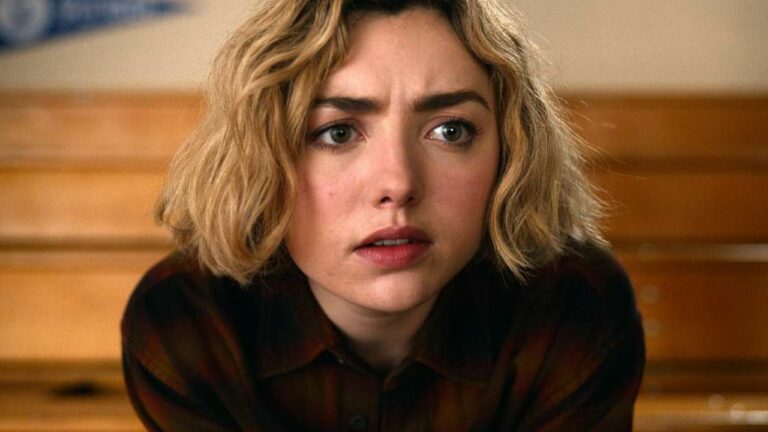 School Spirits Season 1 Ending Explained: What happens to Maddie?