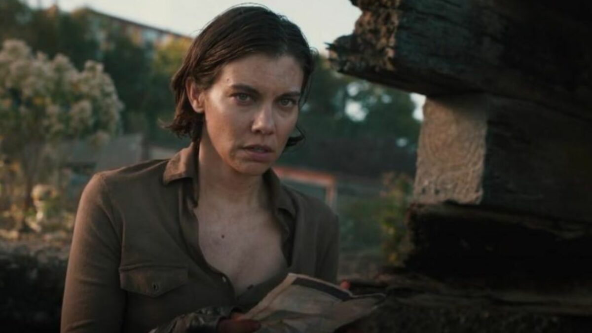 Maggie’s Phobia of Heights In ‘The Walking Dead: Dead City’ Explained