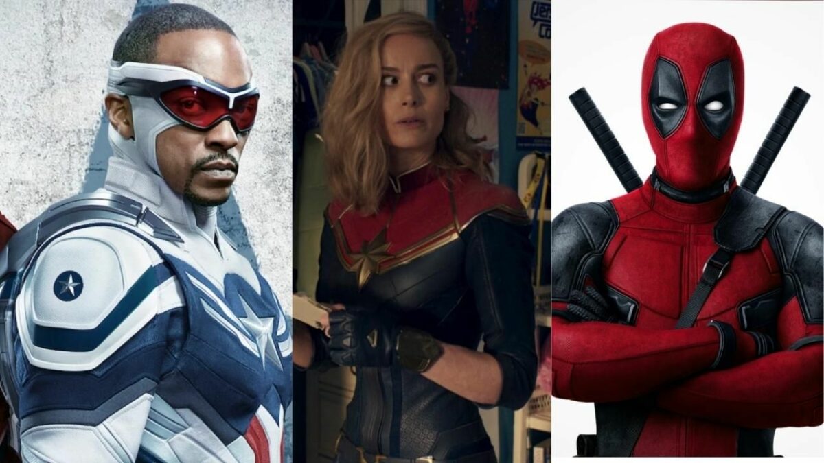 Which MCU Film’s Release Date Remains Unchanged Amid Schedule Updates?