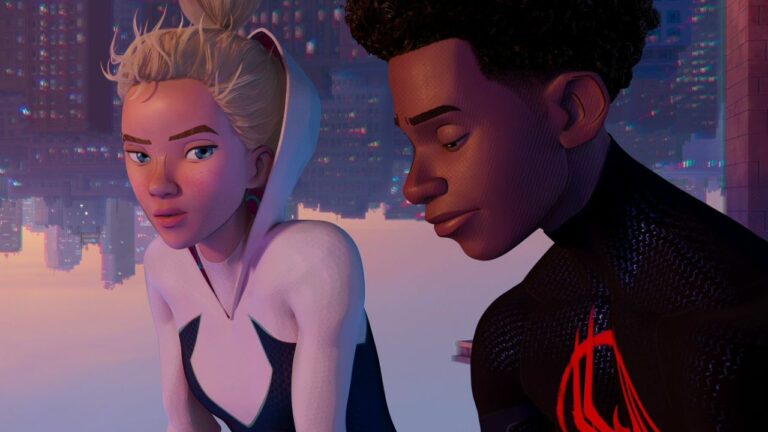 Spider-Verse Faces Censorship in Two Countries Over Trans Imagery
