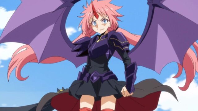 12 Strongest Characters in TenSura Ranked!