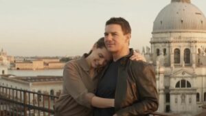 Mission: Impossible 8 Unaffected by WGA Strike, Contrary to Earlier Claims