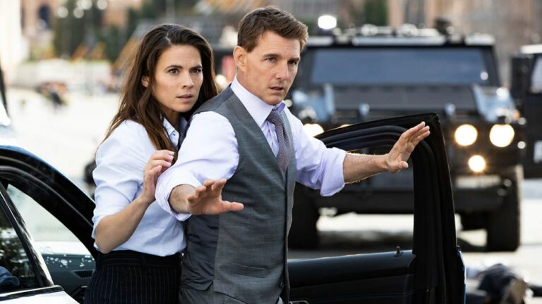 Mission: Impossible 8 Unaffected by WGA Strike, Contrary to Earlier Claims