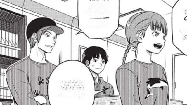 World Trigger Chapter 235: Release Date, Speculation, Where to Read