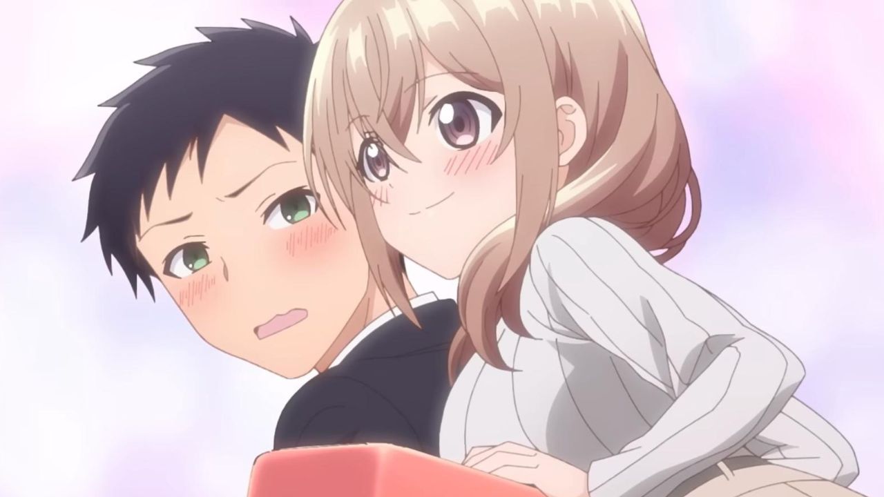 My Tiny Senpai Episode 9: Release Date, Speculations, Watch Online cover