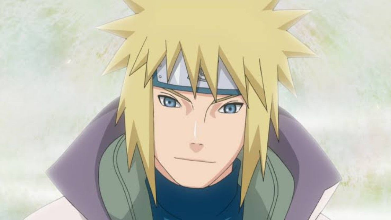 New “Naruto” One-Shot Manga Featuring Minato Receives a Release Date! cover
