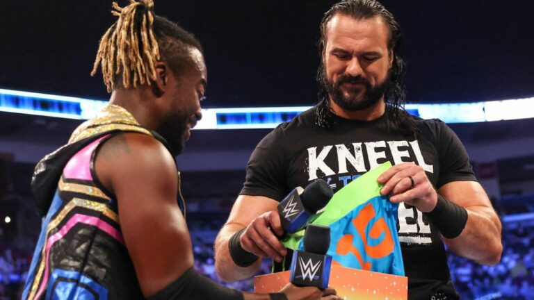 WWE Smackdown June 3 Results: Top Champ attacked; Winners and Highlights