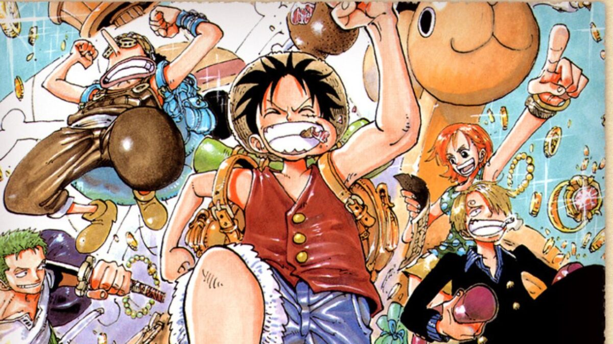 One Piece Chapter 1086 Release Date, Spoilers