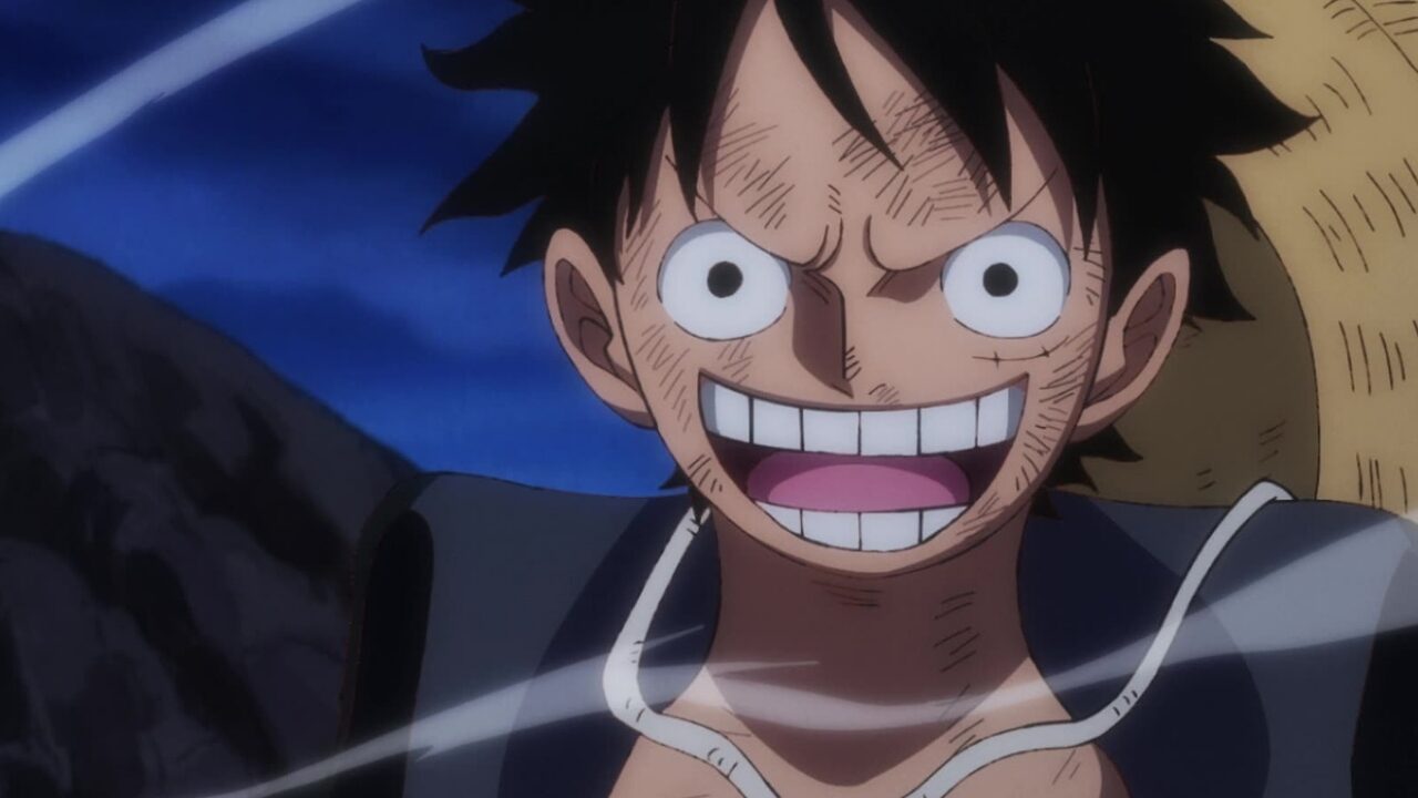 One Piece Episode 1065: Release Date, Speculation, Watch Online cover
