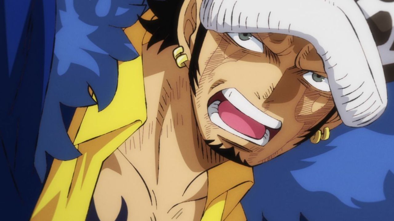 One Piece Episode 1067: Release Date, Speculation, Watch Online cover