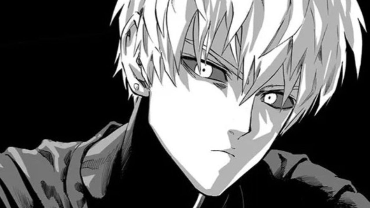 One-Punch Man Chapter 184 Release Date, Speculation, Read Online cover