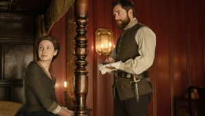 Outlander Staffel 7, Folge 2: Die Wahrheit über Malva und andere schockierende Wendungen