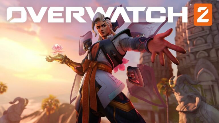 Overwatch 2 Season 5 adds New Skins for Tracer, Reinhardt & More