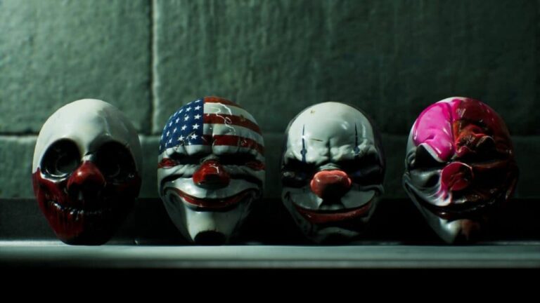 Payday 3: Everything You Need to Know About the Upcoming Shooter