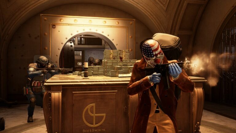 Payday 3: Everything You Need to Know About the Upcoming Shooter