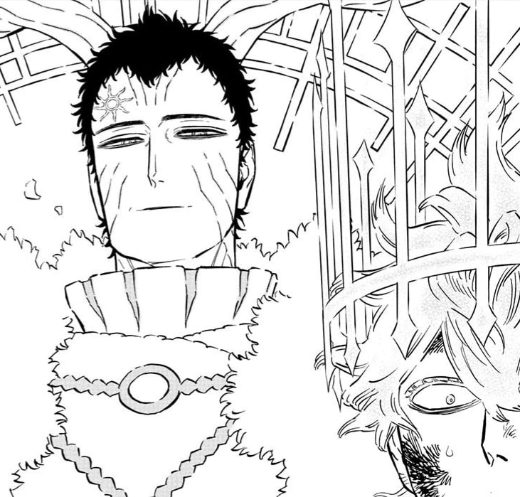 Black Clover Chapter 362 Release Date, Speculation, Read Online